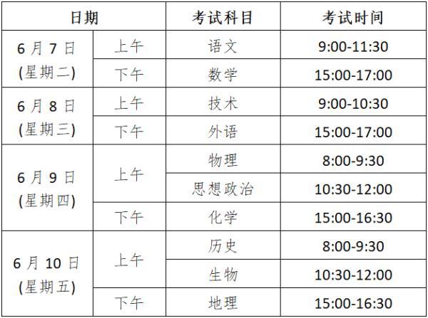 022年浙江高考招生，有这些重要安排（2021年浙江高考招生简章）"