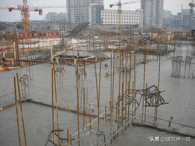 建筑工程施工现场质量标准化施工管理动作标准（工程质量及施工现场标准化管理）