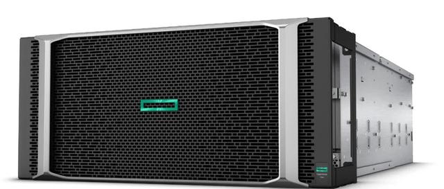 HPE Superdome Flex——解决电子病历系统的基础设施挑战