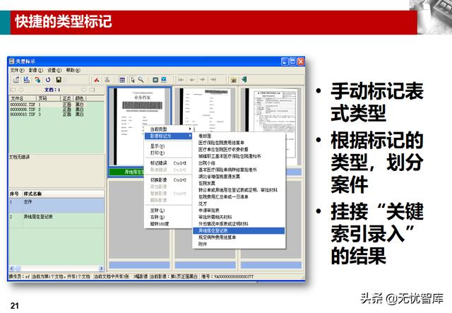 企业业务档案管理解决方案（附PPT全文下载）（企业档案工作规范课件）