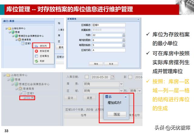 企业业务档案管理解决方案（附PPT全文下载）（企业档案工作规范课件）