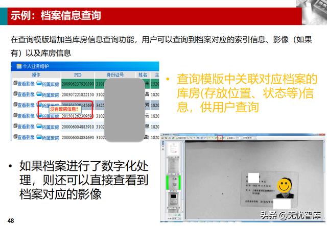 企业业务档案管理解决方案（附PPT全文下载）（企业档案工作规范课件）