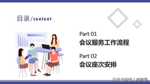 会议服务流程指南.PPT（会议服务流程指南.PPT）