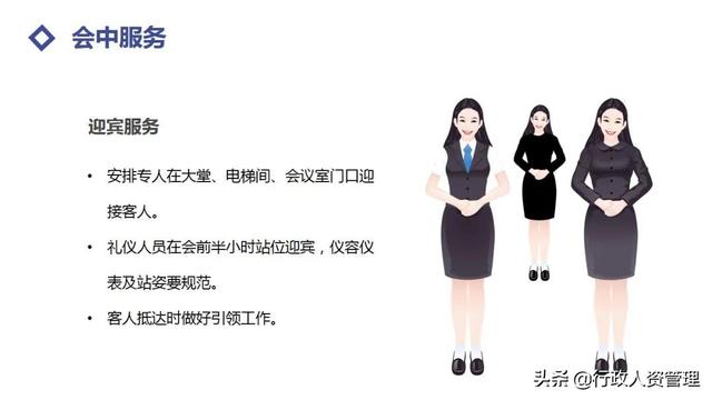 会议服务流程指南.PPT（会议服务流程指南.PPT）