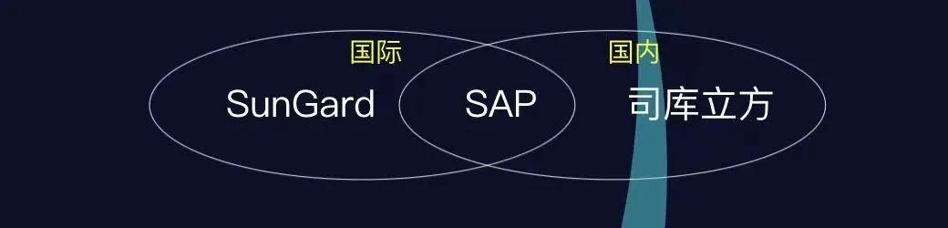 司库立方：携手SAP，做适合中国财资管理的软件厂商