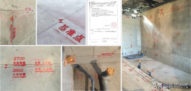 装饰项目施工现场管理10大控制要素（装饰项目管理的重点控制要素）