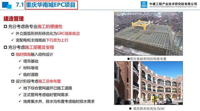 中建整理！EPC项目前期策划及设计管理全过程要点，引领发展前端（epc项目设计实施要点）