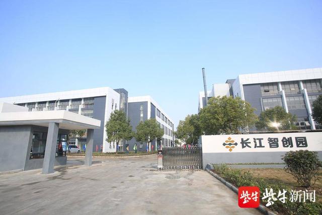 南通：长江镇统筹疫情防控和经济社会发展 实现一季度科创项目建设开门红