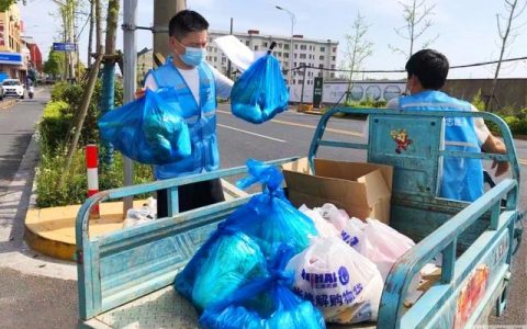 对生鲜食品的采购、贮运、分发等环节加强监管（生鲜食品在物流配送中的问题）