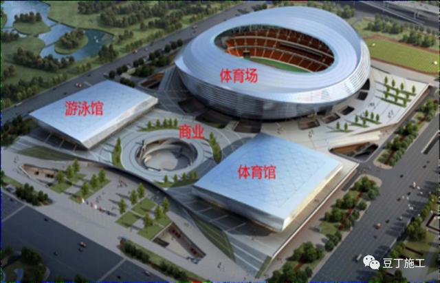 这或是中国最先进的智慧工地了！中建顶级智慧工地及项目管理介绍