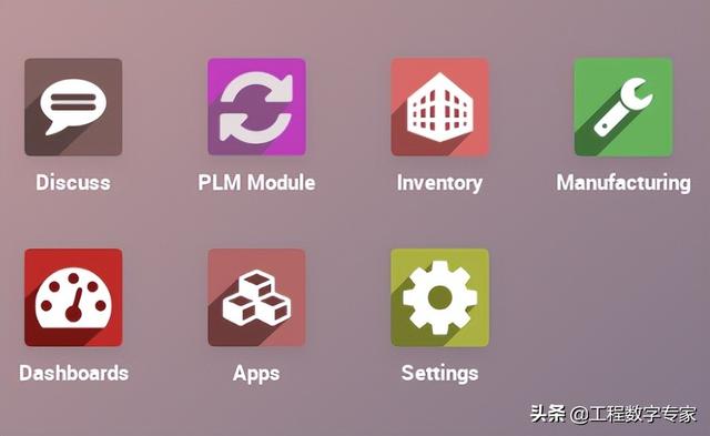 DTCLOUD PLM-免费的产品生命周期管理系统