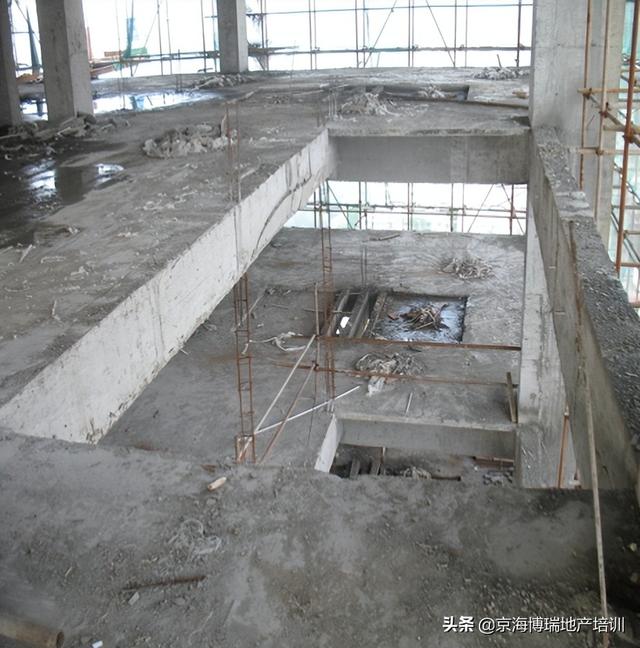 「项目管理」建筑工程项目管理及隐患排查（在建工程隐患排查）