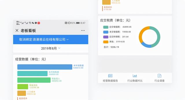 适合中小微企业财务软件有哪些？（小微企业适合用什么财务软件）