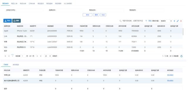 WMS仓储管理系统：深化仓库管控，精细业务范畴（wms仓储控制系统）