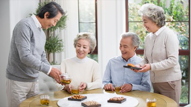 老年人健康管理的一些方法《新时代养老》（老年人如何健康管理）