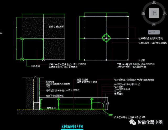 一套完整的医院信息化解决方案，附医院智能化弱电系统CAD设计图（医院弱电智能化系统介绍）