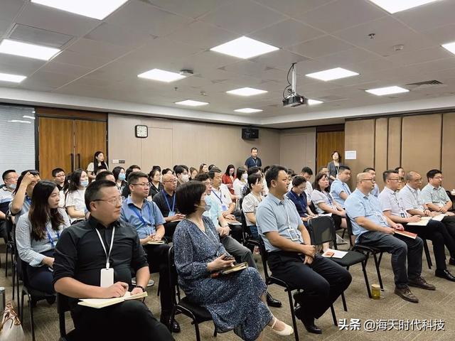 学先进 找差距 抓管理 上水平——6月项目负责人运营会圆满完成（运营管理对标先进找差距）