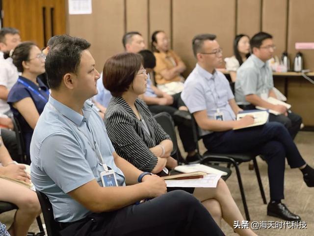 学先进 找差距 抓管理 上水平——6月项目负责人运营会圆满完成（运营管理对标先进找差距）