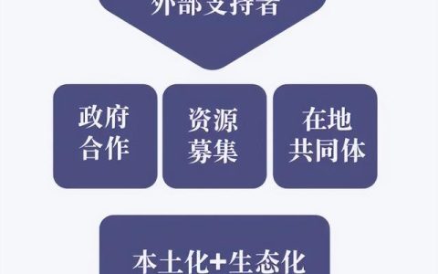 报告 – 教育公益组织的县域模式探索（农村教育公益组织）