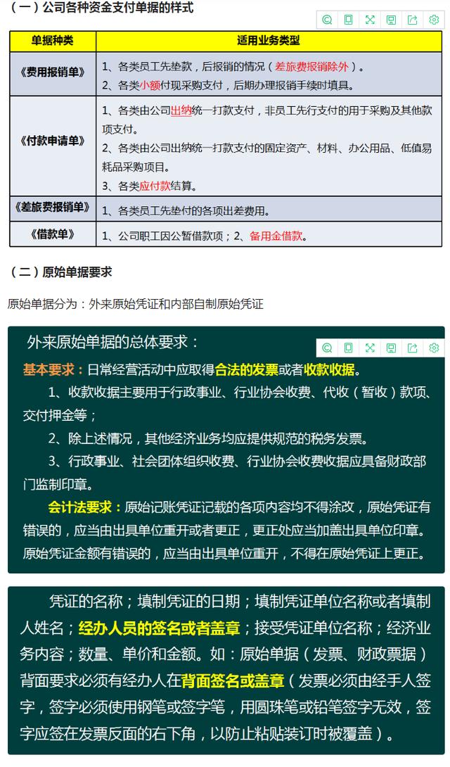 费用报销出乱还不是制度不到位！看看华为费用报销制度及审批流程