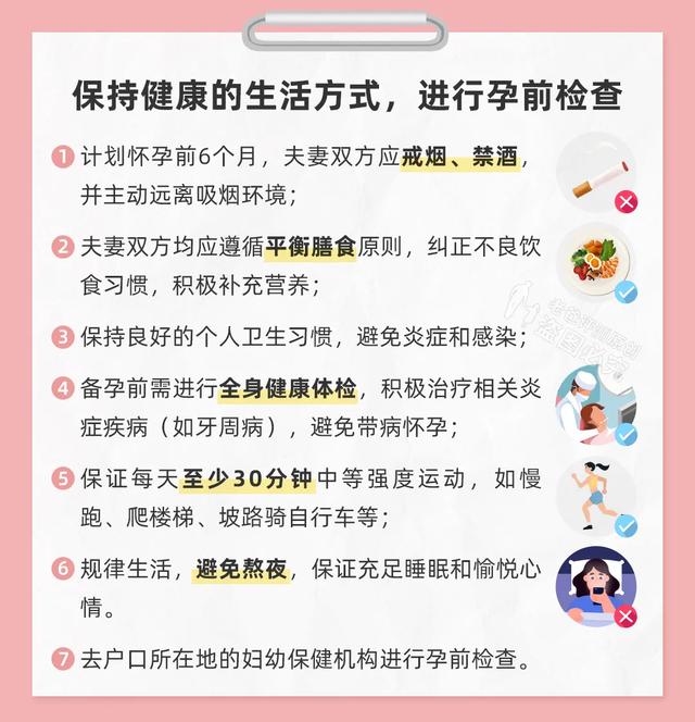 超全孕期营养指南来了！建议准妈妈们收藏备用（孕期营养补充指南）