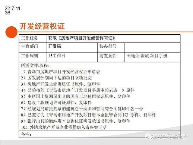 项目报批报建验收工作流程（图文详解）（报建项目竣工验收程序）