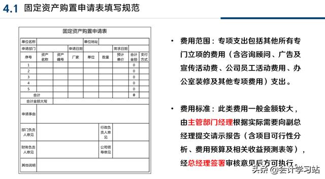 公司财务报销制度及流程：从日常费用报销到涉税审核要点，直接用