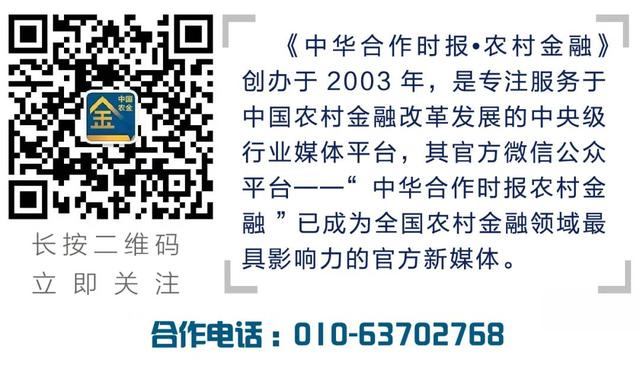 独家丨七大发力点！各省农信这样落实中央一号文件（农发行中央一号文件）