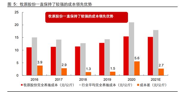 牧原股份研究报告：拥抱技术、重视人才、承担责任（牧原股份有限公司的战略）