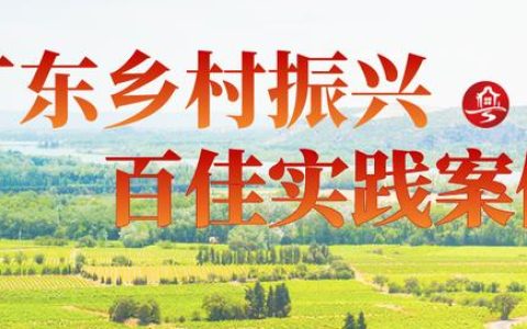 百佳案例丨“六着力”统筹涉农资金，“三转变”彰显改革实效（涉农资金三突出一确保）