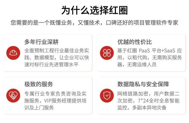 六个建议帮你选到好用的工程项目管理系统（六个建议帮你选到好用的工程项目管理系统软件）