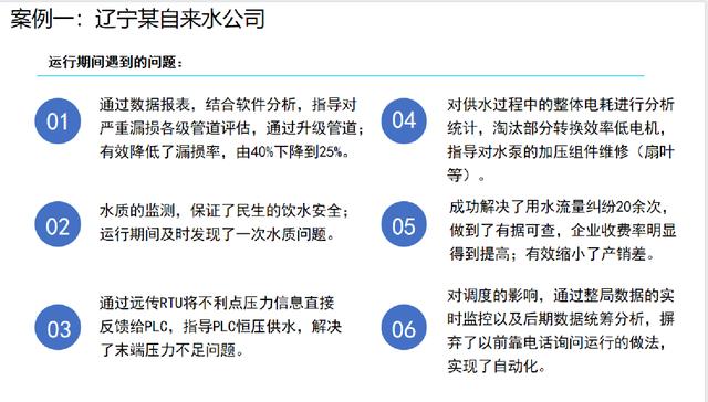 智慧水务信息管理平台-水利水文管理应用软件（智慧水务管理平台介绍）