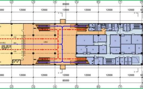 基于建筑信息模型BIM技术在地铁高架车站中的应用（bim在城市轨道交通中的运用）