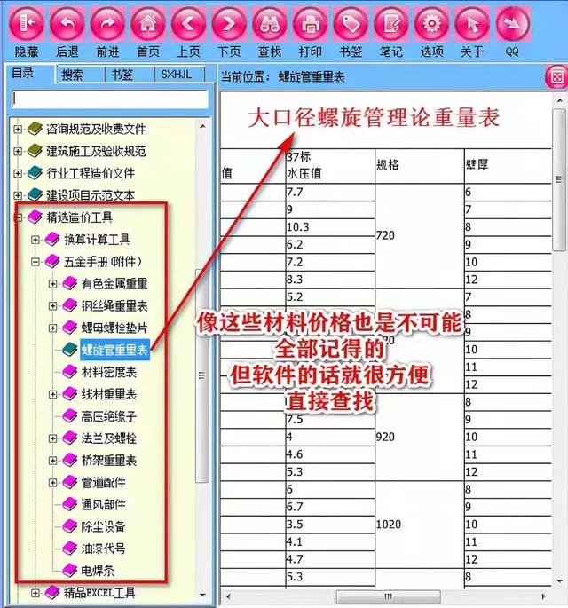 造价员不知道可就亏大了！最全造价工程软件，功能齐全打开即用