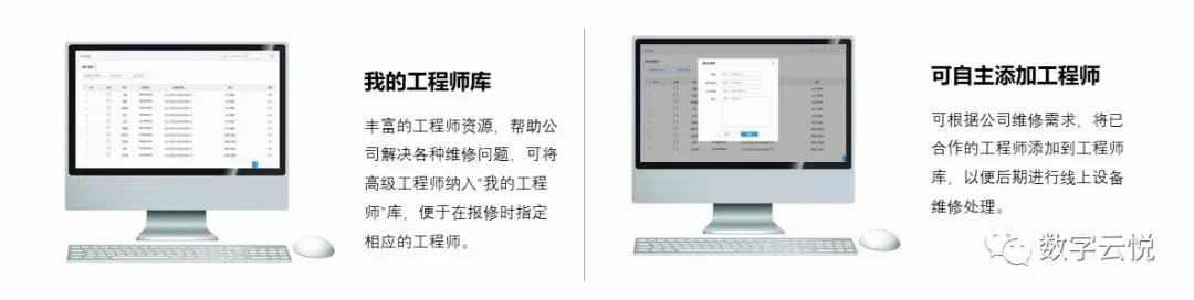 项目数字化协同云平台-设备管理系统 助力企业信息化转型（云+智能化企业协同平台）