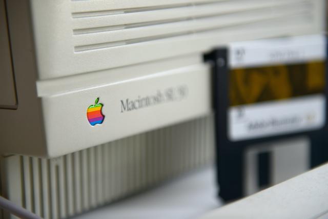 macOS 进化史（macos进化史）