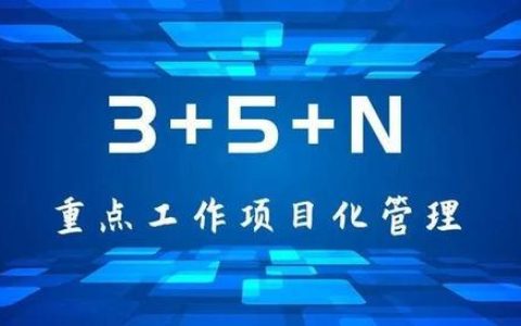 滨州市委政法委实施重点工作“项目化管理”推动攻坚落实（滨州法治政府建设）