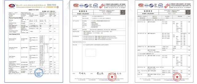 “极致”柔性快反！展业布行让客户在短时间内拿到最优质的产品