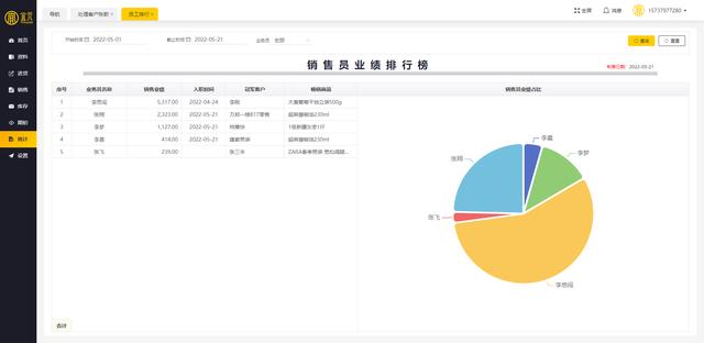 进销存软件哪个好？（永久免费进销存软件哪个好）