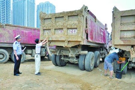 “匠心”智慧工地之车辆管理系统（智慧工地车辆识别系统）