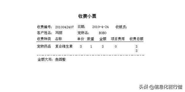 宠物门诊信息化管理软件开发设计系统解决方案（宠物门诊信息化管理软件开发设计系统解决方案怎么写）