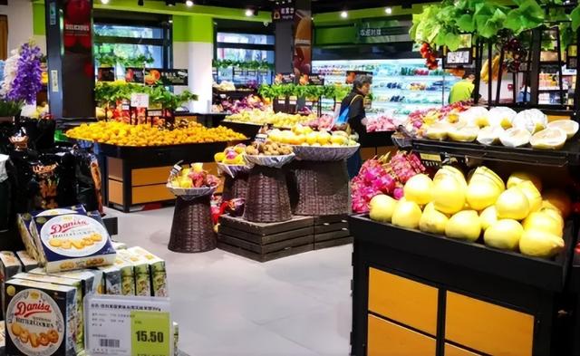 超市管理APP使销售人员更容易完成工作，使超市更有效率（超市的销售管理）