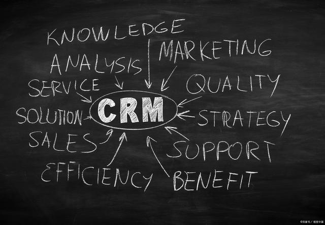 为什么使用CRM系统可以拓展客户资源（如何用CRM发展业务）