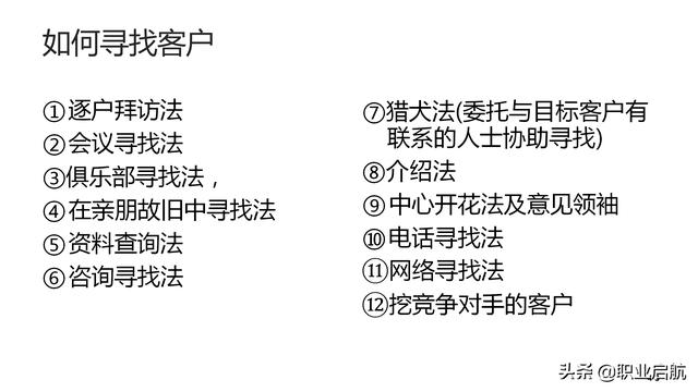 如何管好企业重要资产《客户关系管理：理念、技术与策略》笔记