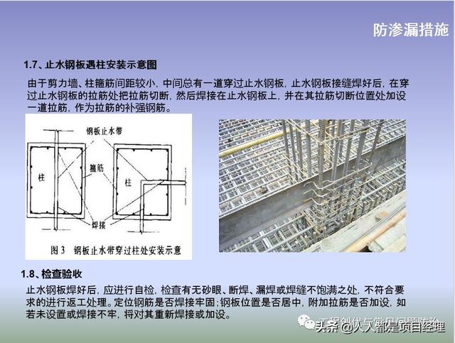 图解项目管理策划书（图解项目管理策划书怎么写）