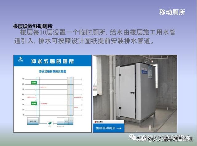 图解项目管理策划书（图解项目管理策划书怎么写）