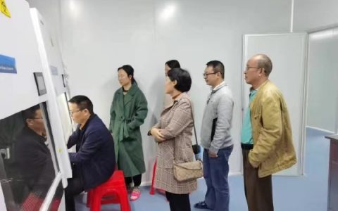 桂林市农业科学研究中心，助力阳朔县甜蜜产业健康有序发展