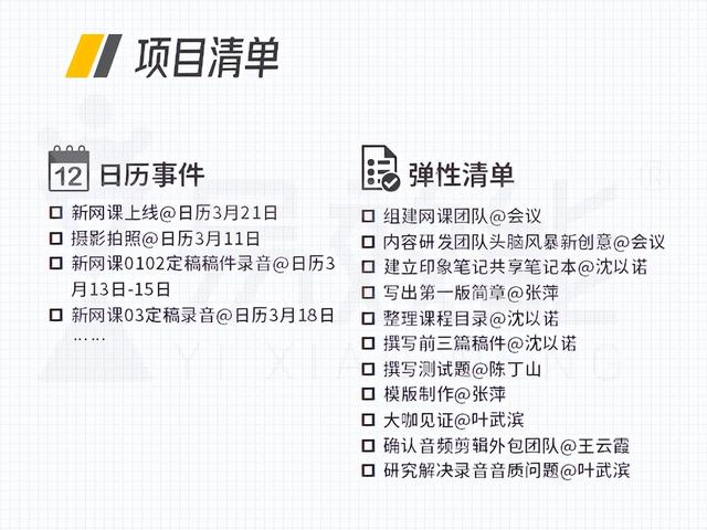 如何做好项目管理，拿到自己想要的成果？（如何做好一个项目的管理）