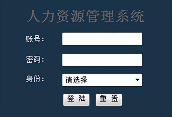 基于JSP的人力资源管理系统（基于jsp的人力资源管理系统的设计与实现开题报告）