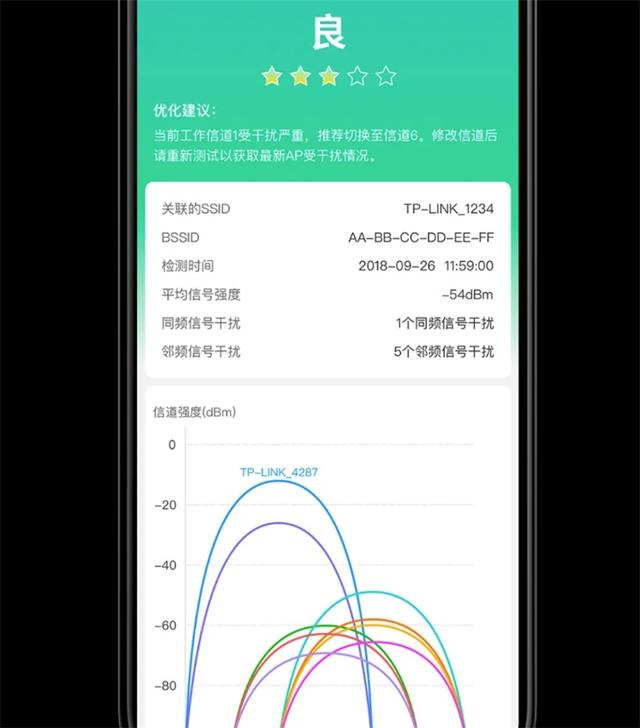 TP-LINK推出iOS版“网络百宝箱”App：支持测网速（tplink app测网速）